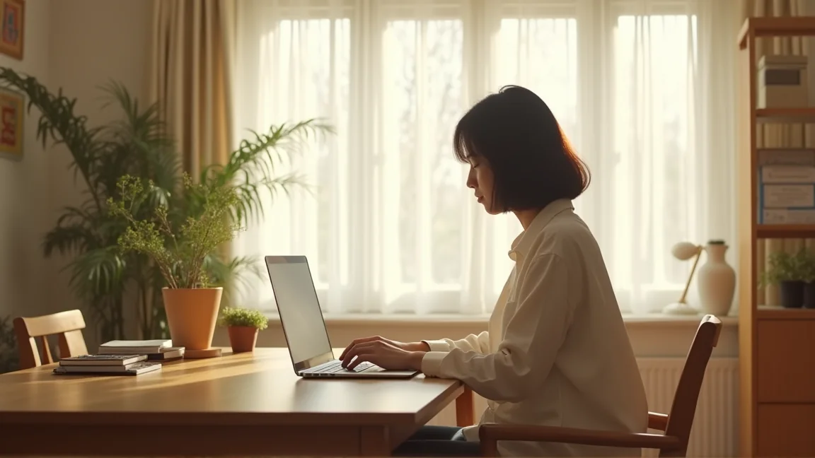 日本語 面試常見問題 練習 方法的實踐場景