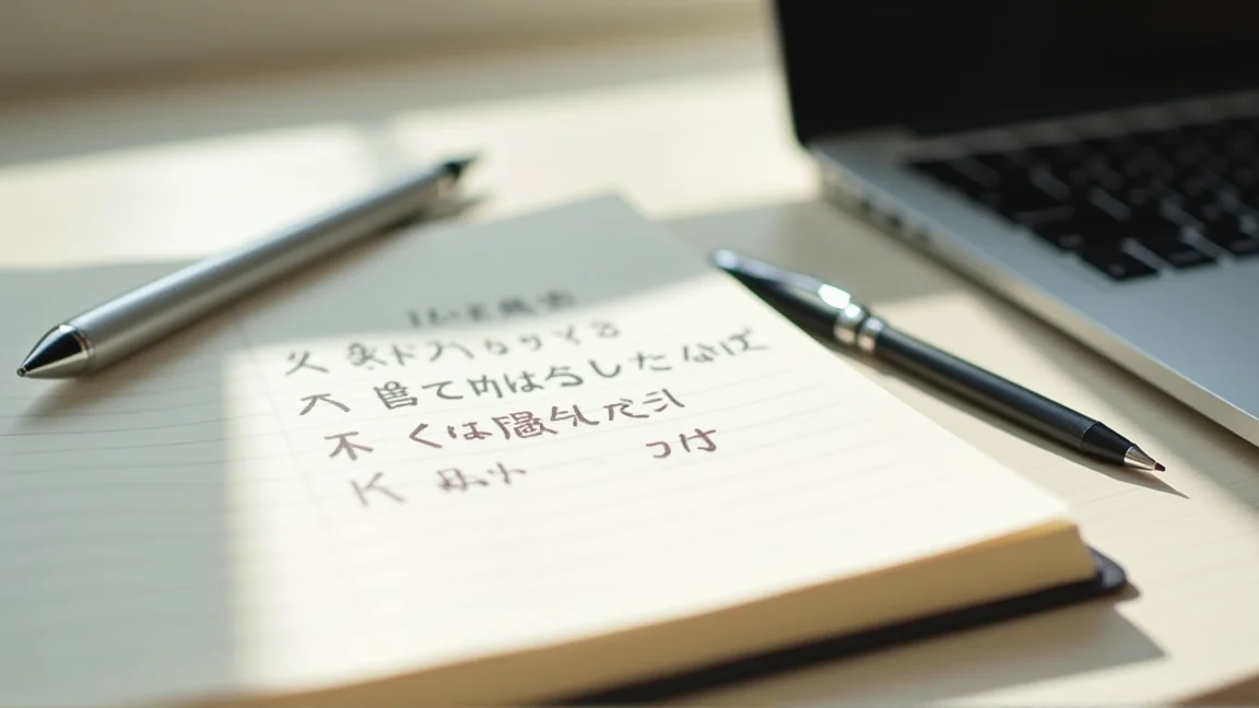 會議提問句型練習筆記