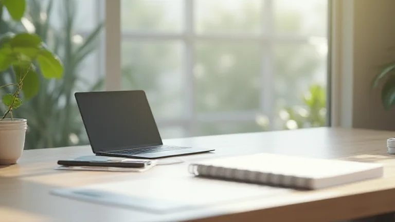 比較表與標記