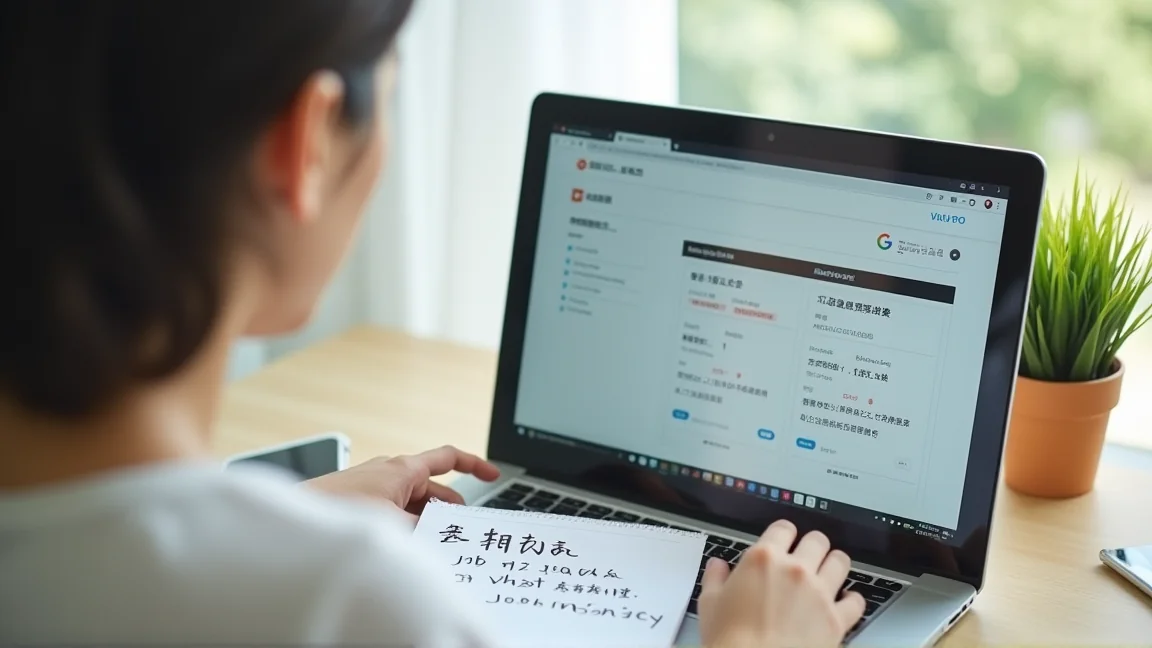 求職者比較日本求職平台