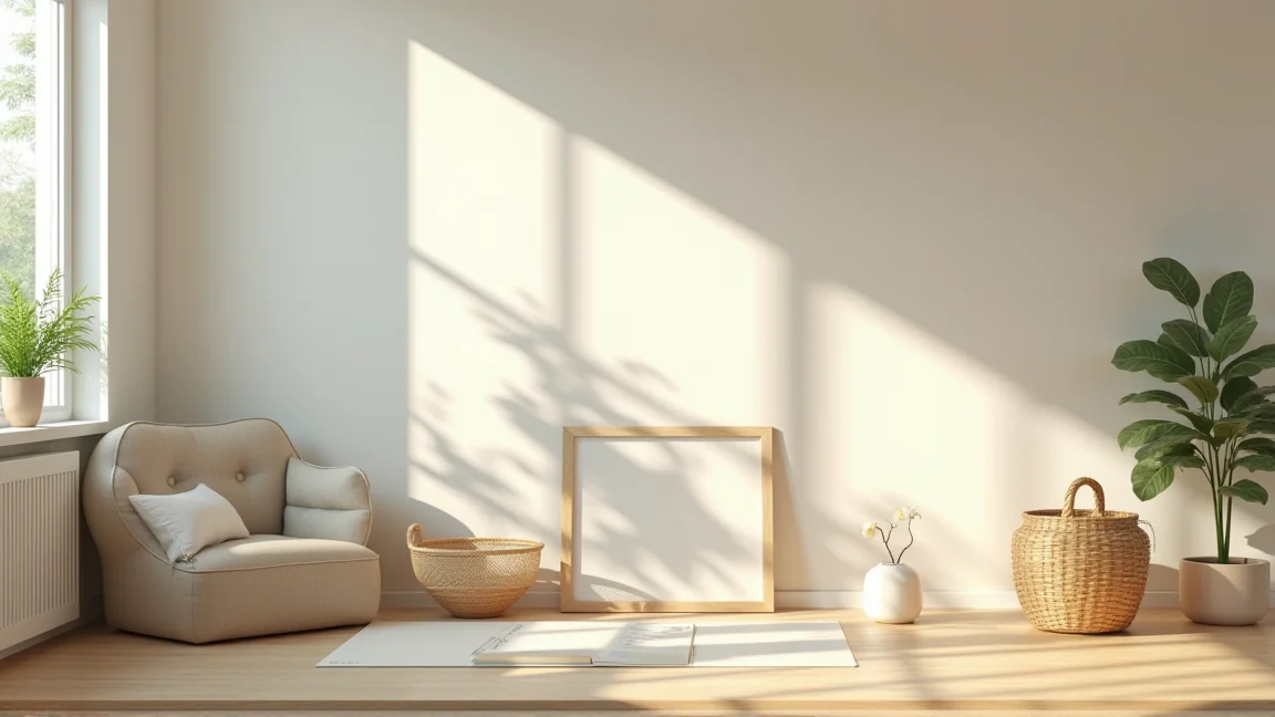JLPT N2 聽解 練習 資源, checklist on desk, realistic lighting, no text