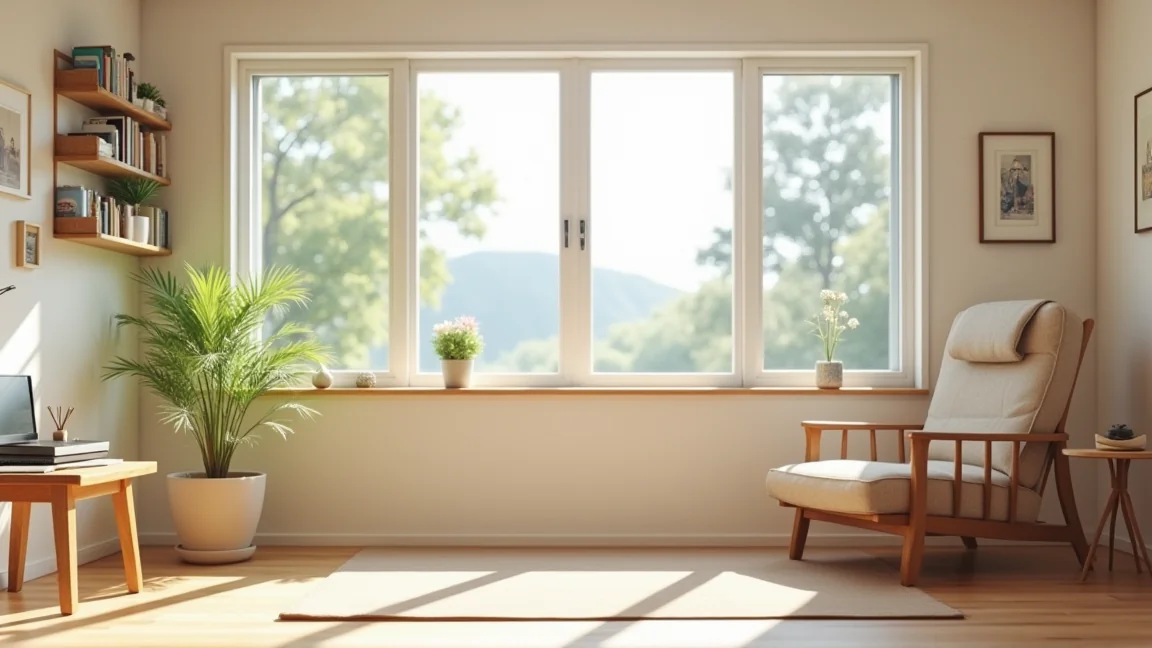 日本履歷書 志望動機 範例, checklist on desk, realistic lighting, no text