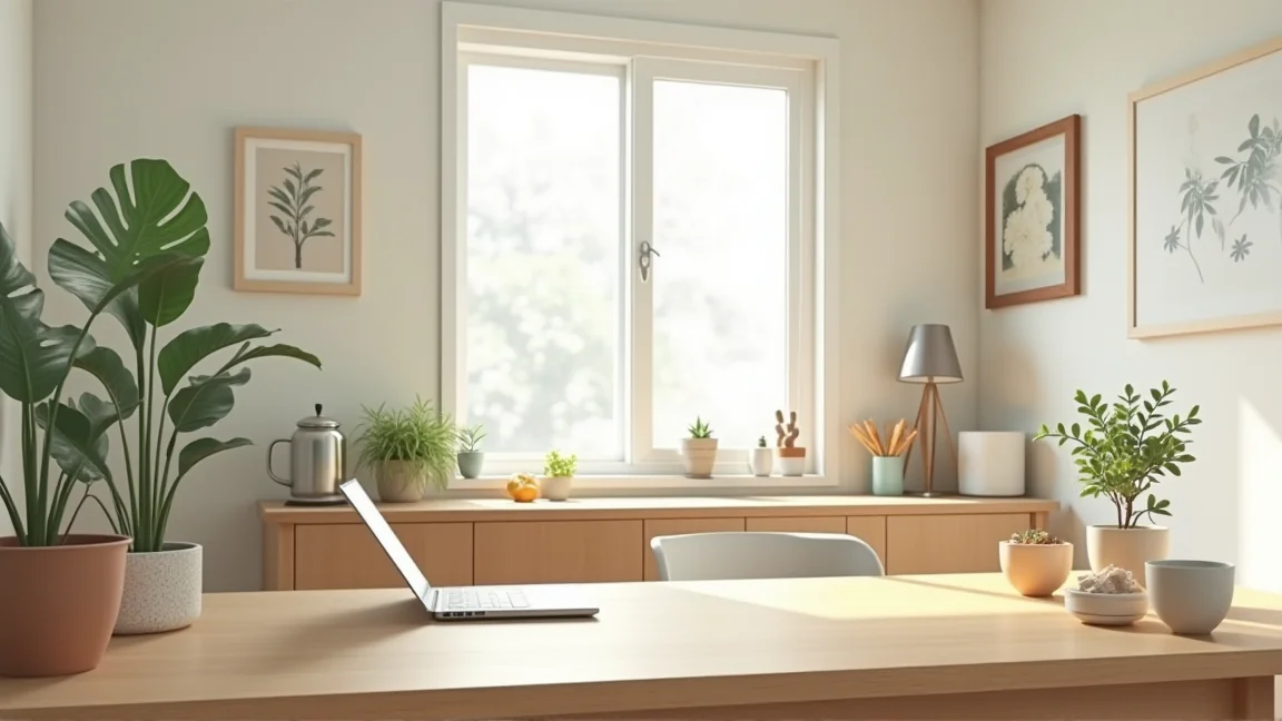 Google Calendar 時間區塊 用法, practical workspace, clean editorial photo, no text