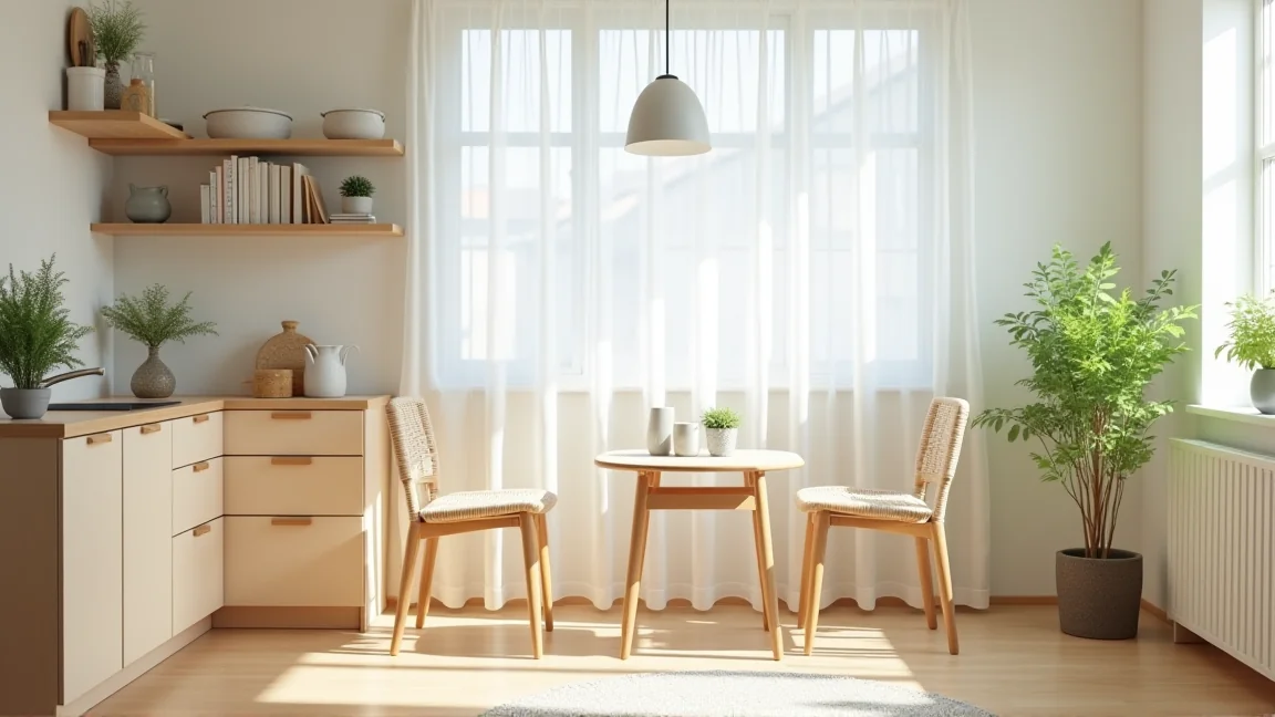 日本 勞動條件通知書 看法, practical workspace, clean editorial photo, no text