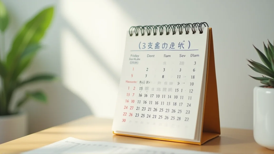 所屬機關變更日期整理