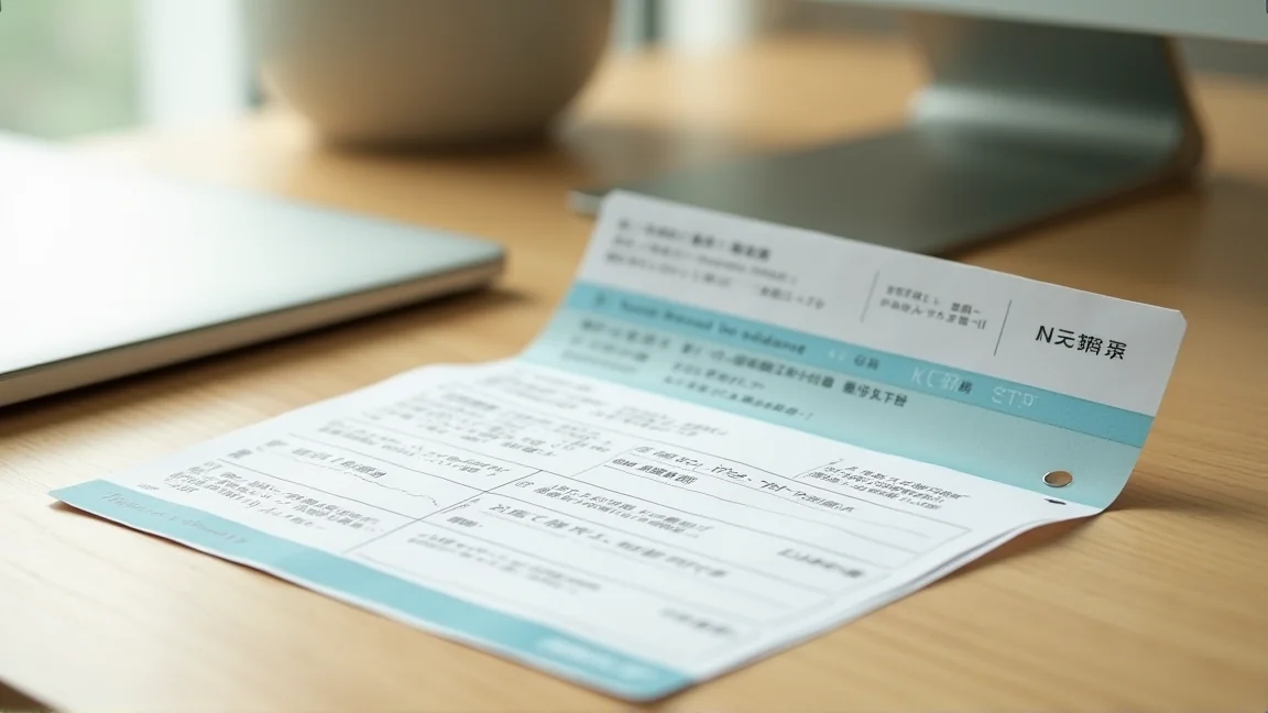Hello Work訓練指示與受給資格者證