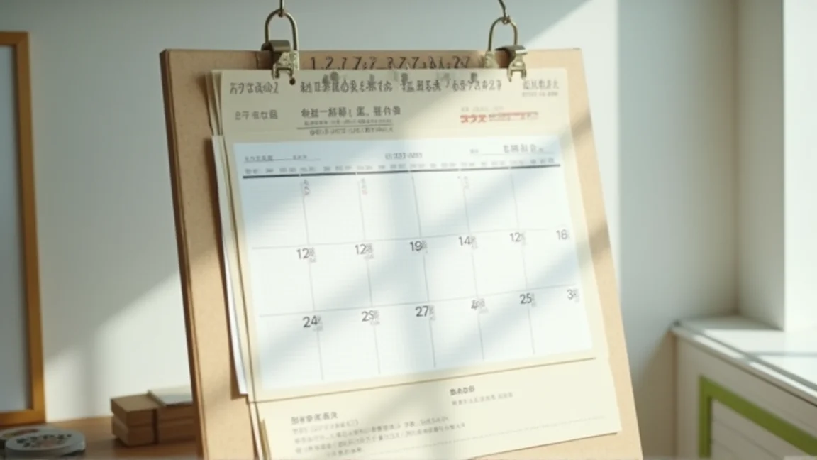日數 - 17日或短時間11日