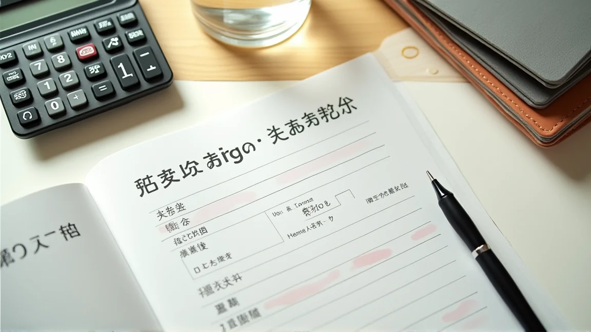 一般取得日 - 適用事業所開始使用之日
