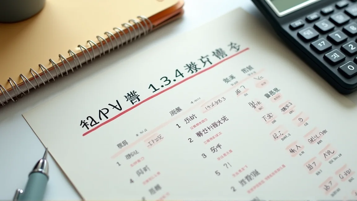 一般事業 - 合計13.5/1000
