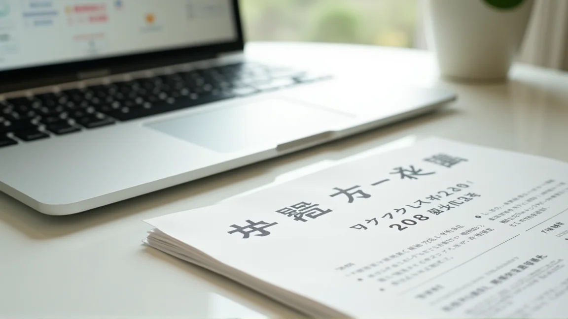 郵送起點 - 審查後寄必要文件