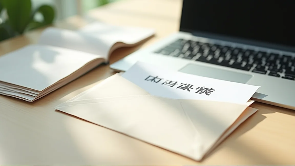 年末調整前確認申告書